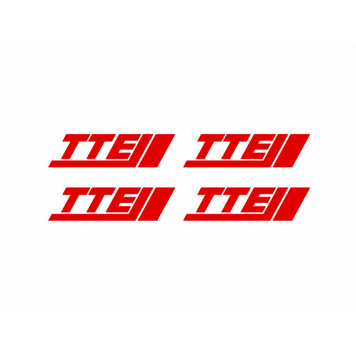 Set tte logo - logo, alloy
