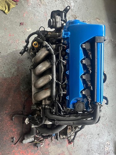 Toyota celica inlet manifold - celica,