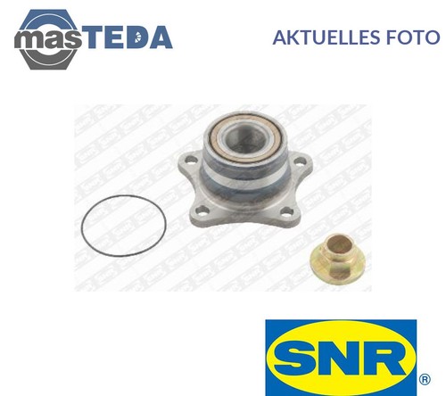 R16920 wheel bearing kit - bearing,