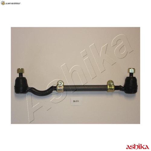 Tie rod end - end, 105-02-204