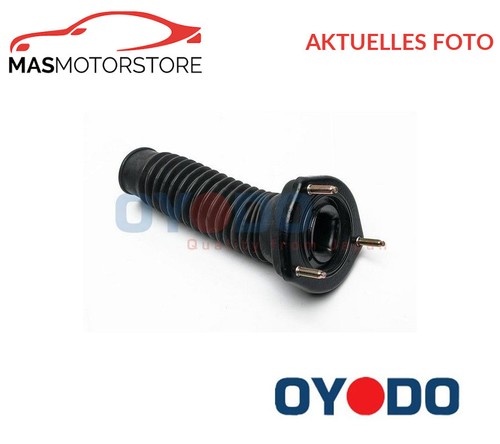 Rear strut bearing - rear,