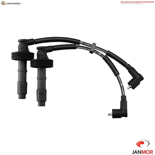 Ignition lead set jp206 for - lead,