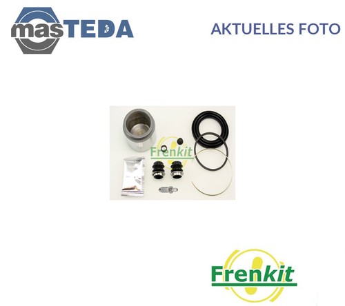 257915 front brake caliper - brake,