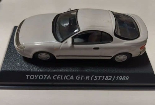 Toyota celica - celica, (st182)