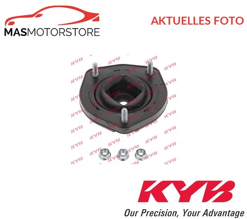 Rear strut bearing - rear,