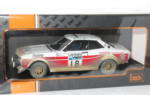 Toyota celica 2000gt - 2000gt, (+