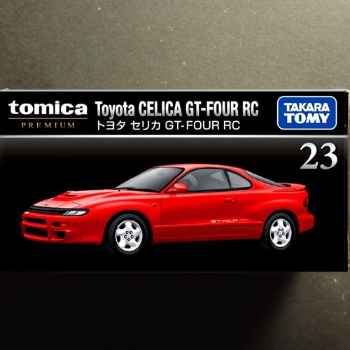 Premium celica four - premium, gt-four