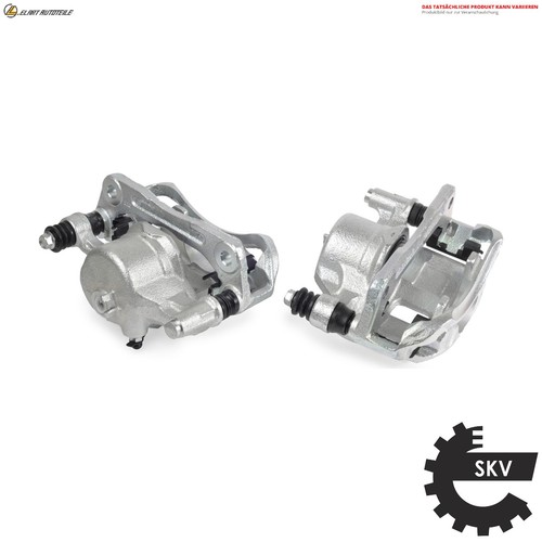 Brake caliper 79skv031 for - brake,