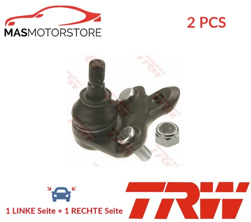 Support joint guide - guide, trw