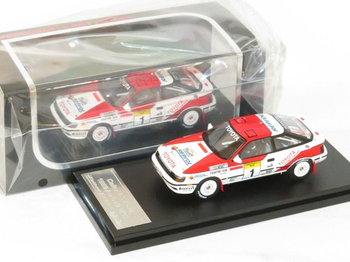 Toyota celica gt four - 1/43,