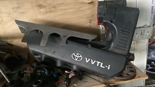 Toyota 2zz plastic engine - 2zz-ge,