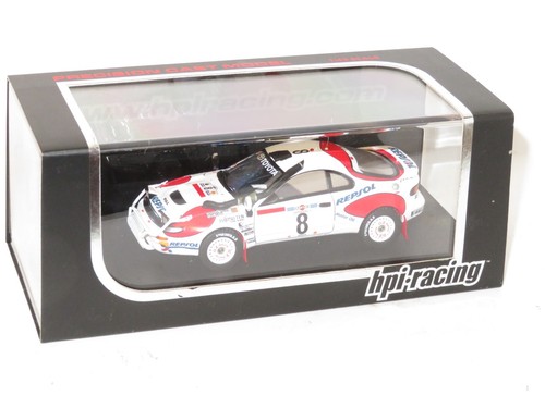 Toyota celica turbo 4wd - celica,