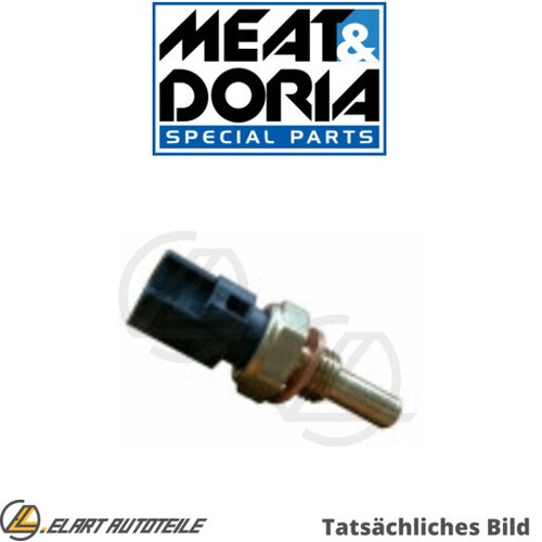 Oil temperature sensor - temperature,