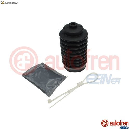 Steering bellows kit d9063 - bellows,