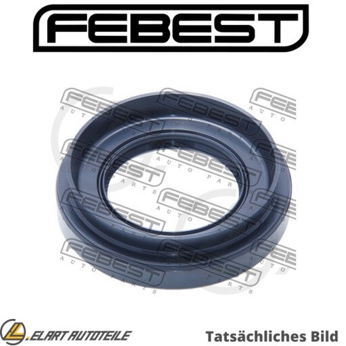 Shaft seal driveshaft for - seal,