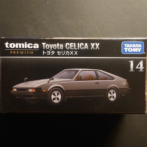 Premium celica - premium,