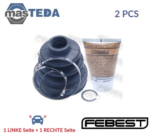 0115 aca20rt axle - axle, boot