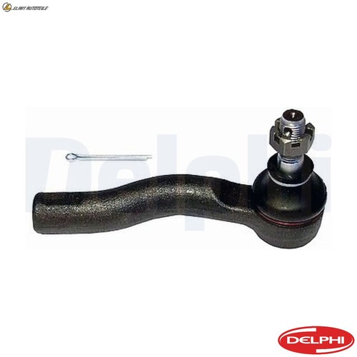 Tie rod end - tie,