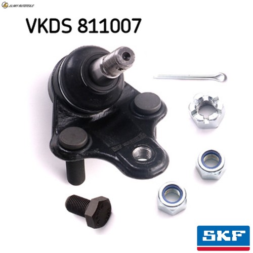 Support guide joint vkds - support,