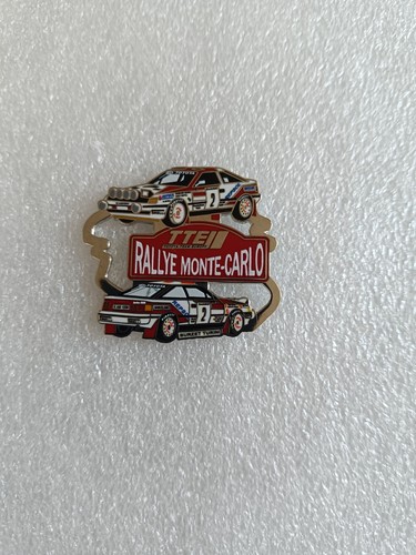 Beautiful rare pin toyota - pin's,