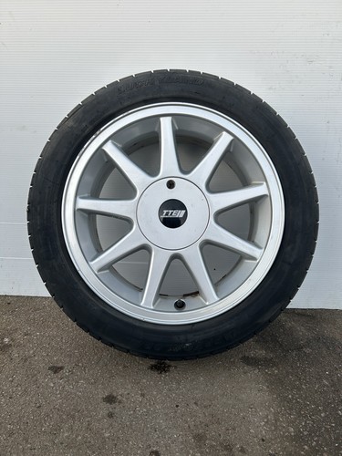 Genuine 5x100 toyota - 1, 16"