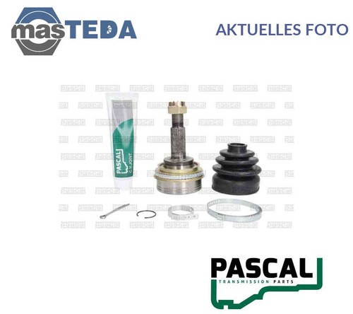 G12014pc joint driveshaft - joint,
