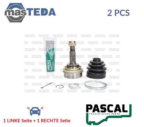 G12014pc joint driveshaft - g12014pc,
