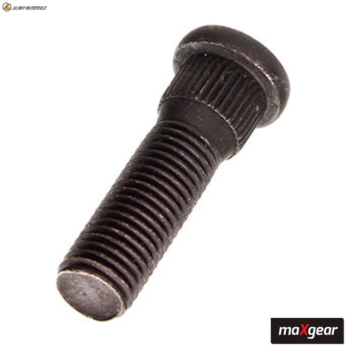 Wheel stud 5105 for - 49-5105, toyota