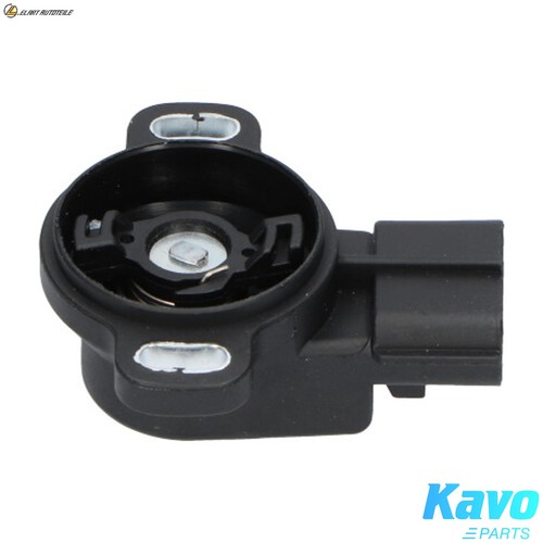 Throttle position sensor - throttle,
